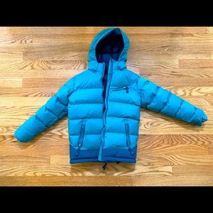 Marmot Girls Down Jacket